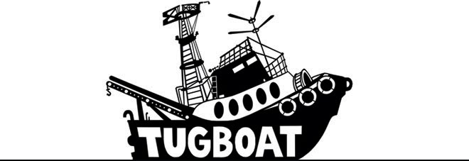 Tugboat Puff