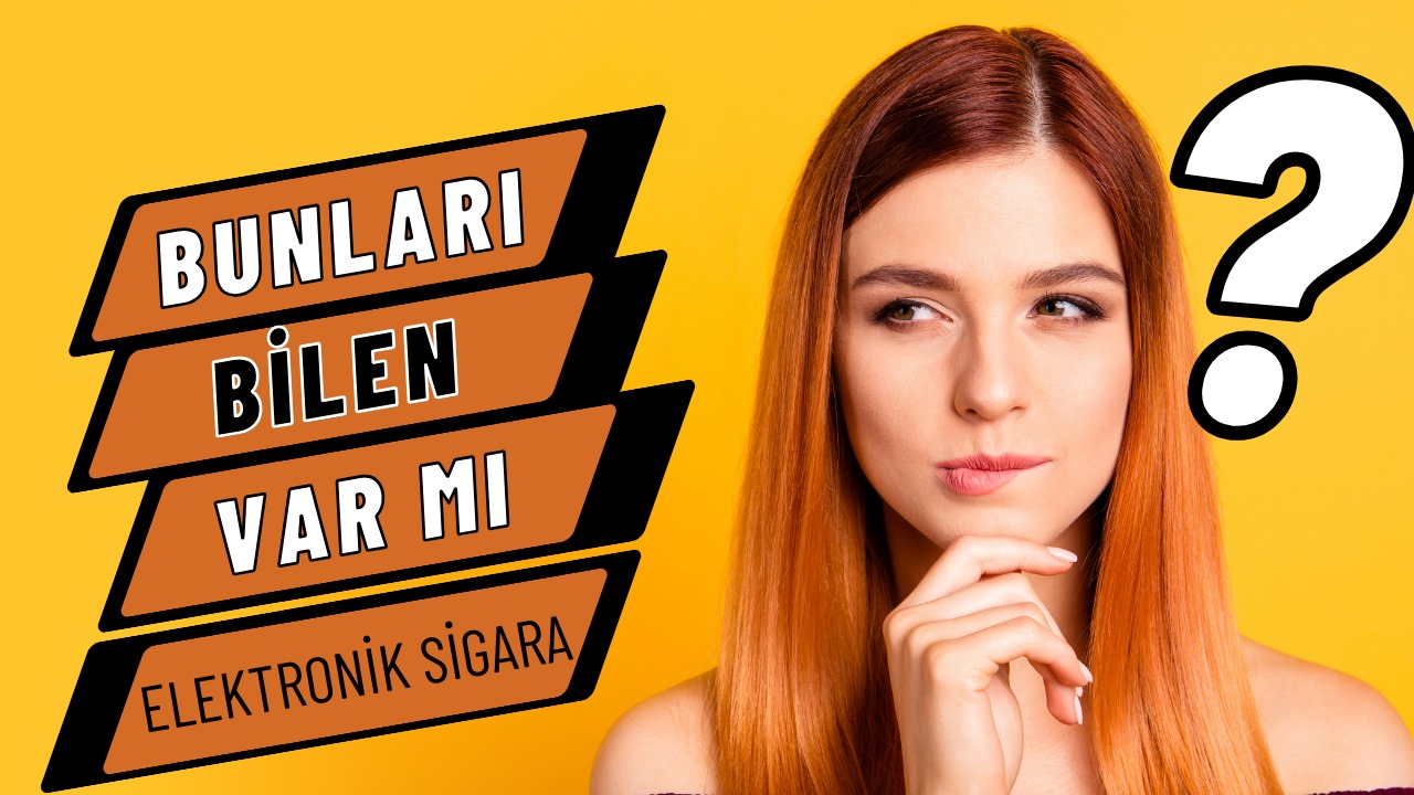 Bunları Bilen Varmı?