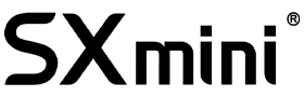 Sx Mini Kartuşlar