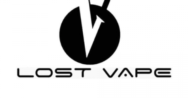 Lost Vape Kartuşlar
