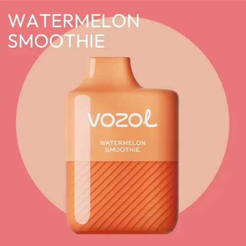 Vozol Alien 5000 Watermelon Smoothie 