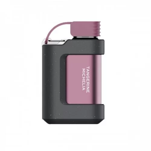 Vozol Gear 7000 Puff Tangerine Michelia 