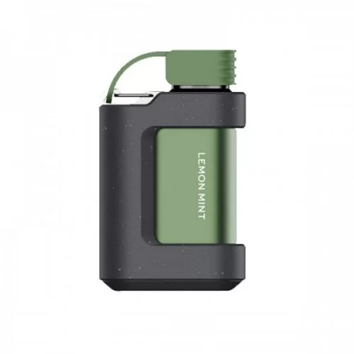 Vozol Gear 7000 Puff Lemon Mint 