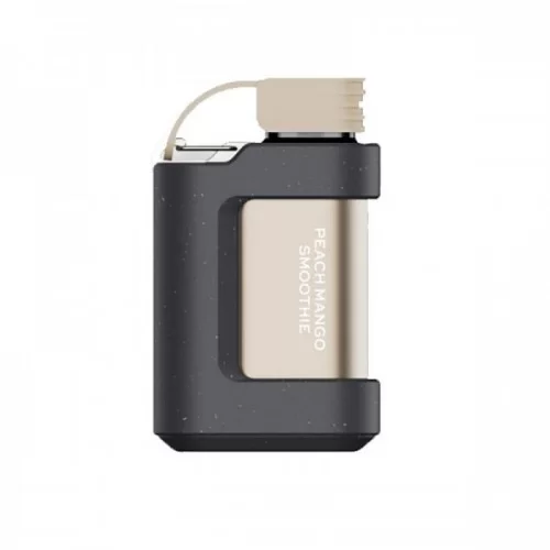 Vozol Gear 7000 Puff Peach Mango Smoothie