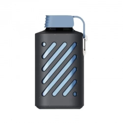 Vozol Gear 10000 Puff Blue Razz Lemon