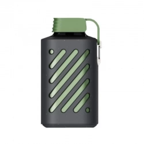 Vozol Gear 10000 Puff Sour Apple Ice