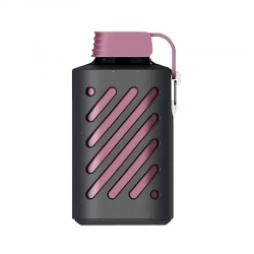 Vozol Gear 10000 Puff Peach Mango Smoothie