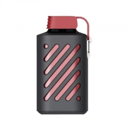 Vozol Gear 10000 Puff Cream Tobacco