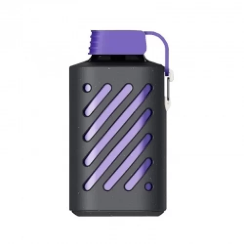Vozol Gear 10000 Puff Red Mojito