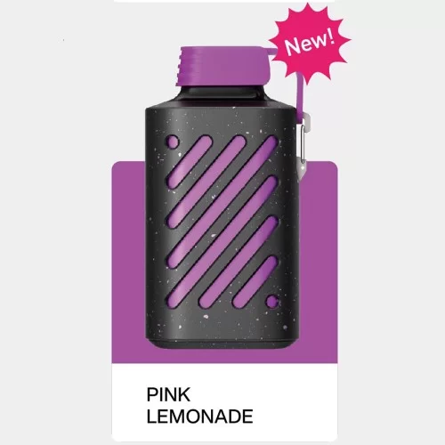 Vozol Gear 10000 Puff Pink Lemonade