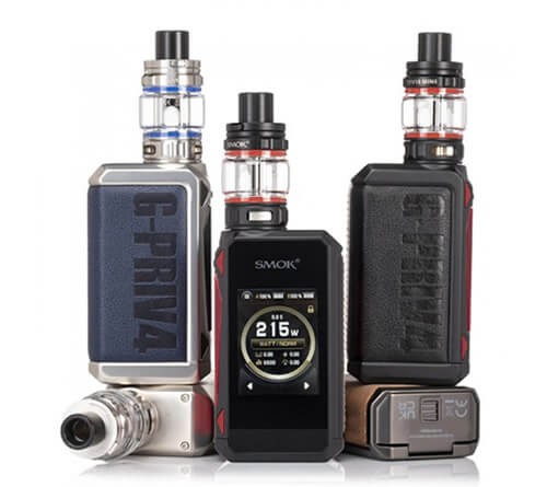 Smok G Priv 4