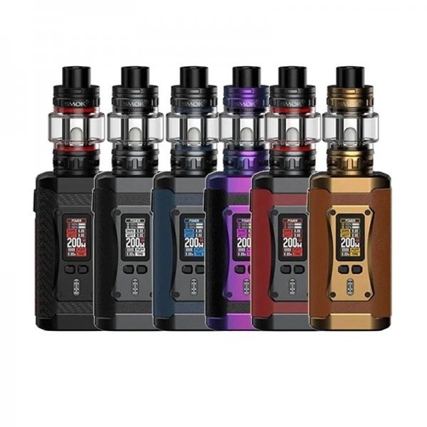 Smok Morph 2 