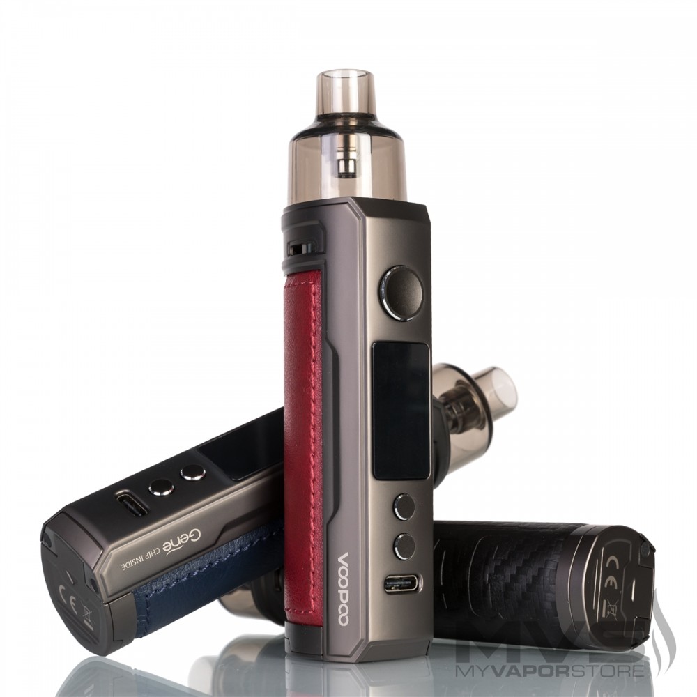 Voopoo Drag X Pod Kit