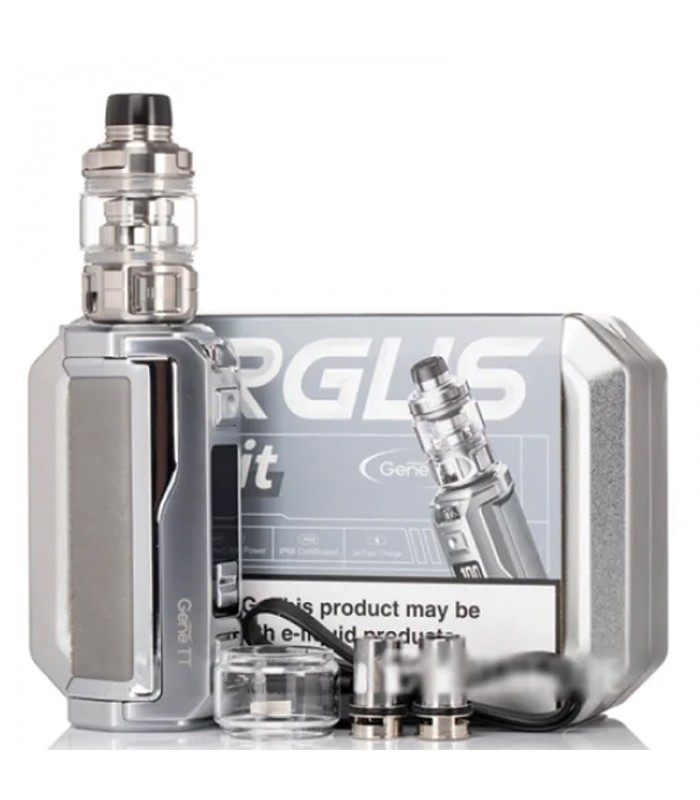 Voopoo Argus XT Kit
