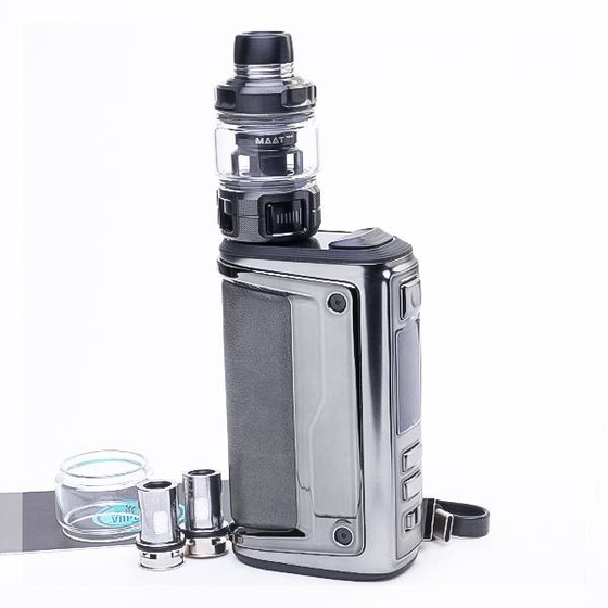 Voopoo Argus GT 2