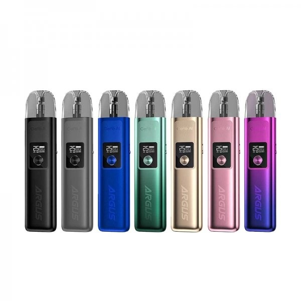 Voopoo Argus G 