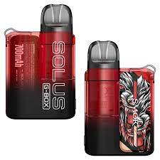 Smok Solus G Box