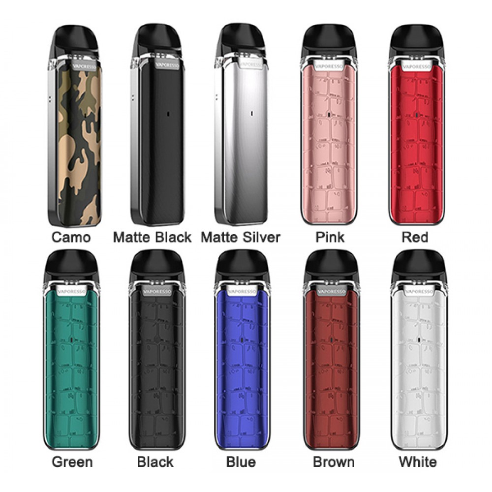 Vaporesso Luxe Q Pod 