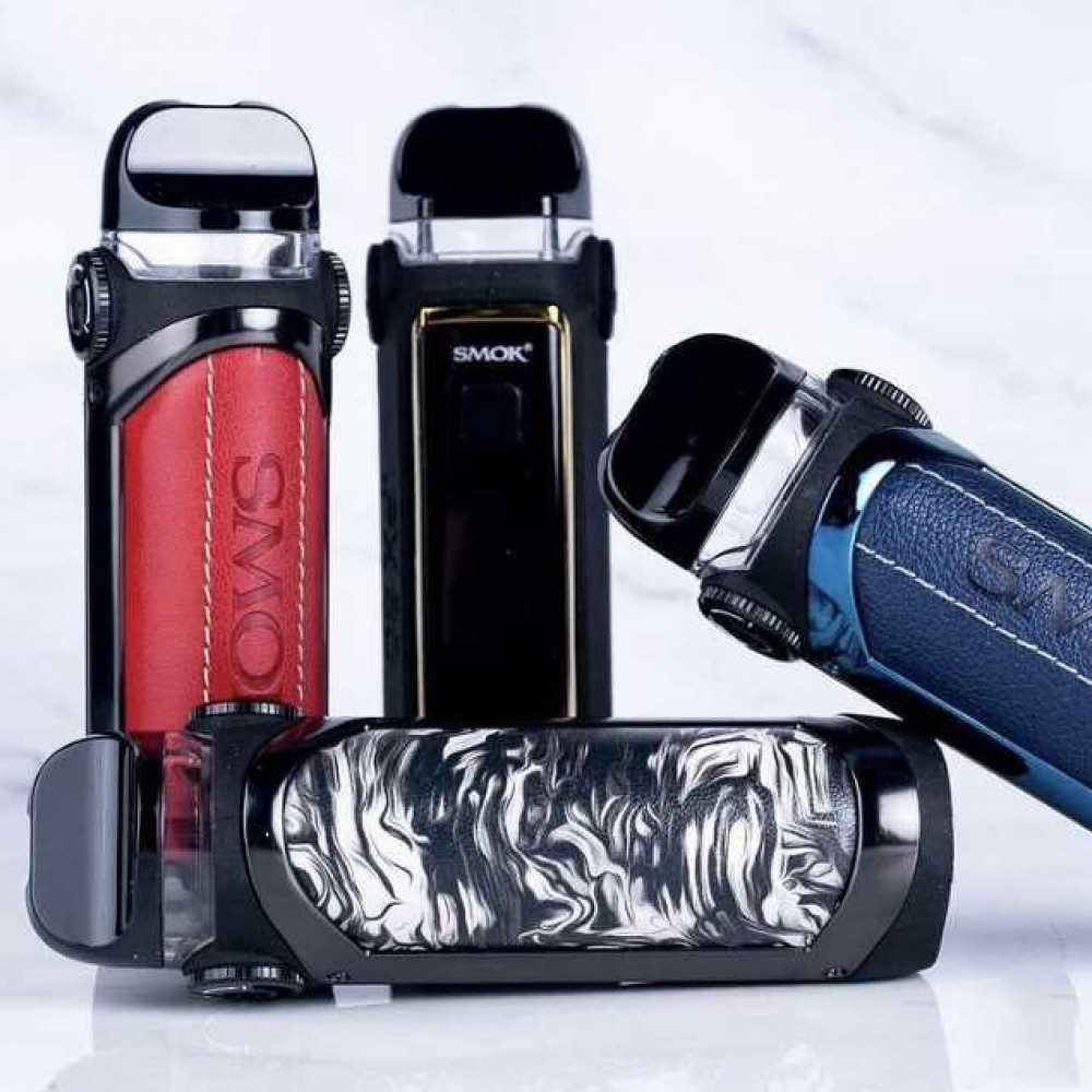 Smok Ipx80