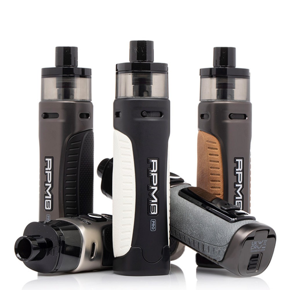 Smok Rpm 5