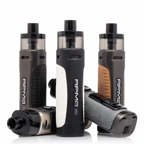 Smok Rpm 5 Pro