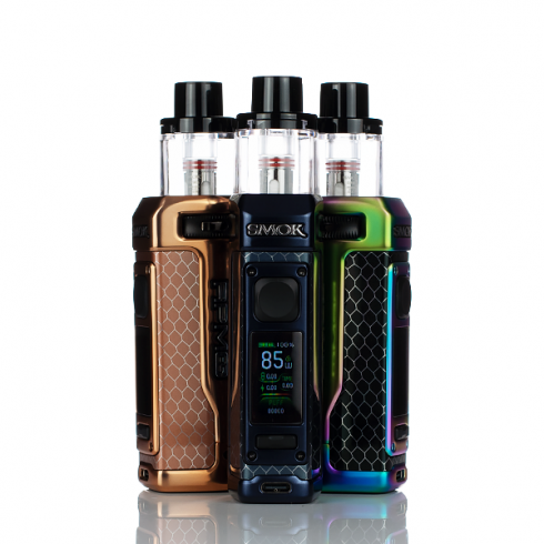 Smok RPM 85 Pod