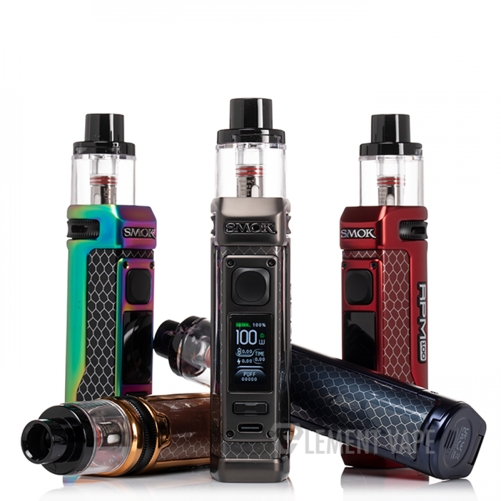Smok RPM 100 Pod