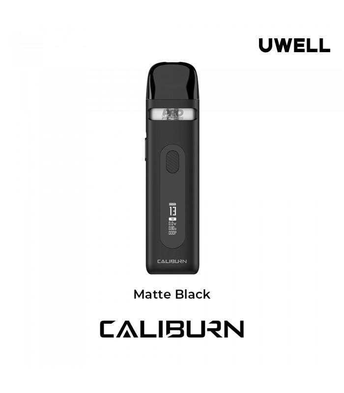 Uwell Caliburn X
