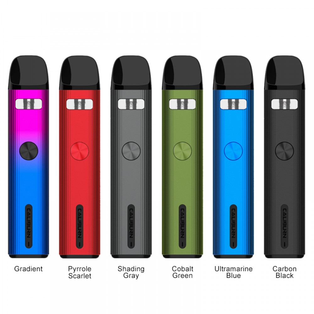 Uwell Caliburn G2
