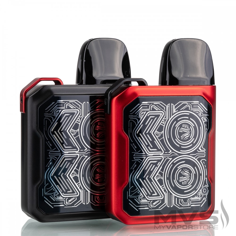 Uwell Caliburn GK2