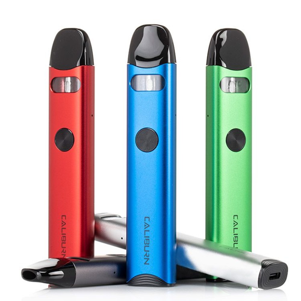 Uwell Caliburn A3 Pod