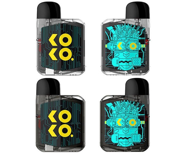 Uwell Koko Pri̇me Vision