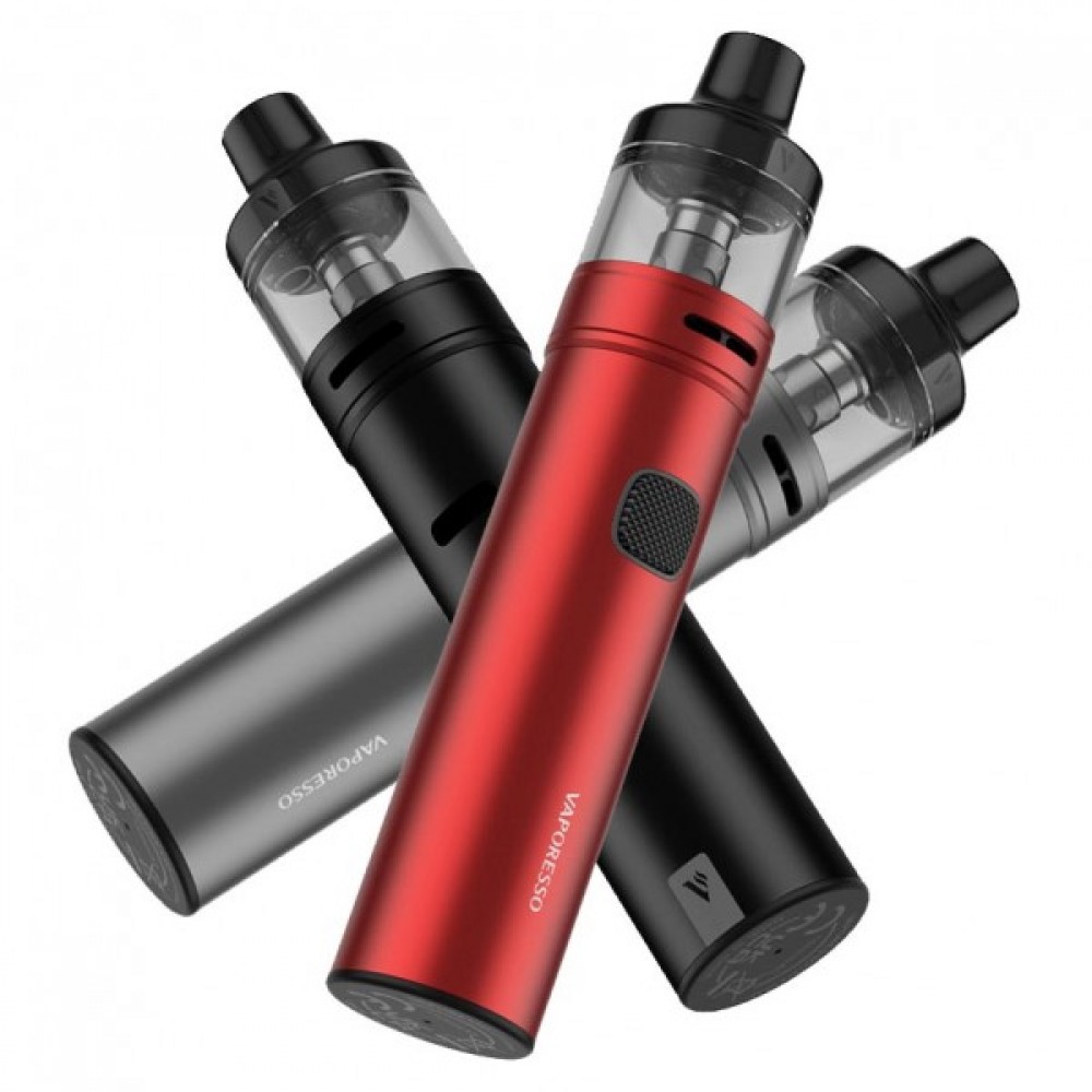 Vaporesso Gtx Go 40