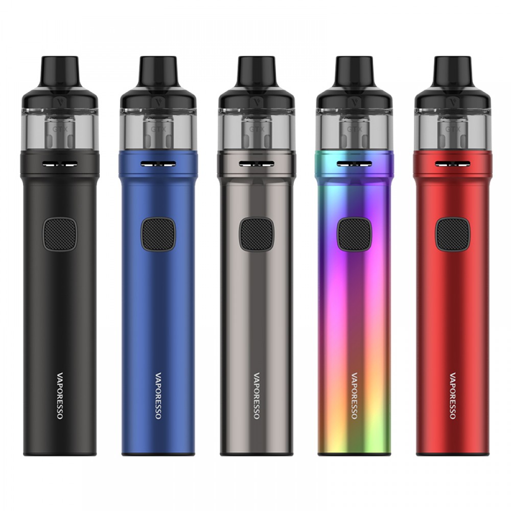 Vaporesso Gtx Go 80