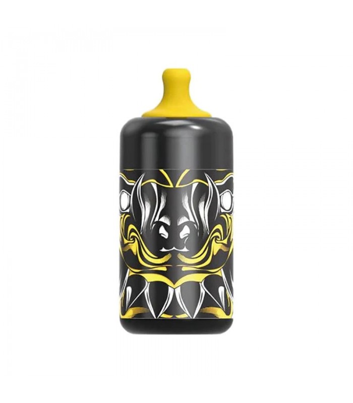 Tugboat Ultra 6000 Banana Ice Pod