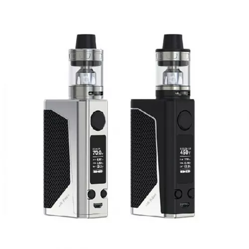 Joyetech eVic Primo 200W Mod Kit (Çift Pil Hediye)