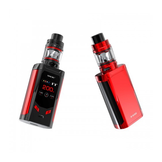Smok R-Kiss 200W Elektronik Sigara