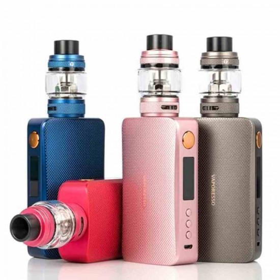 Vaporesso Gen S 220W
