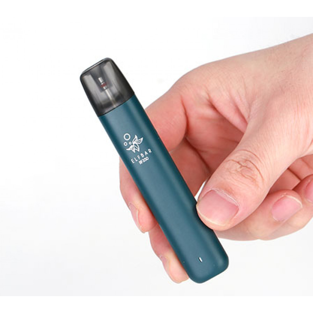Elf Bar RF350 Pod Mod