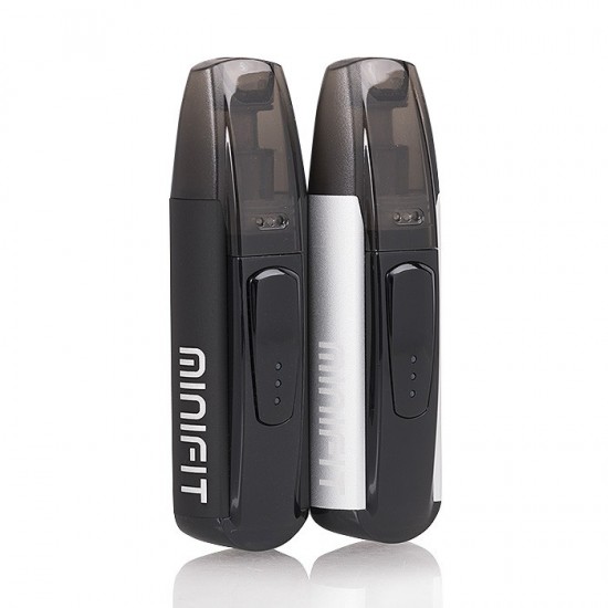 Justfog - Minifit Pod Elektronik Sigara Kit