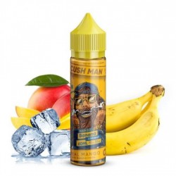 Nasty Juice Cush Man Mango Grape 60 ML
