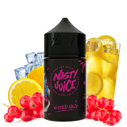 Nasty Juice Likit Wicked Haze 60 ML