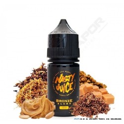Nasty Juice Salt Likit Bronze Blend 60 ML
