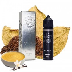 Nasty Juice Tobacco - Silver Blend 60 ML