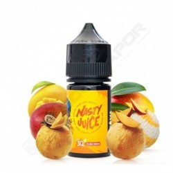 Nasty Juice Cushman Mango Grape Salt Likit 60 ML