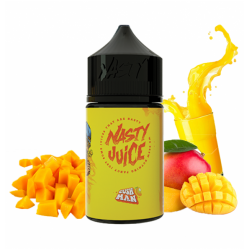 Nasty Juice Cush Man Mango 60 ML