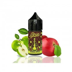 Nasty Juice Salt Double Apple 60 ML