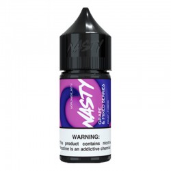 Nasty Podmate Grape & Mix Berries