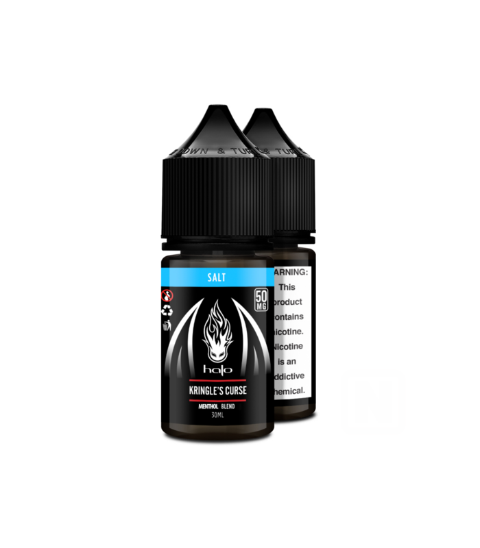 Saltica Vaporium Salt Likit 30 ML