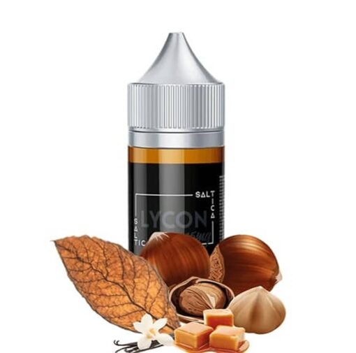 Saltica Lycon Salt Likit 30 ML